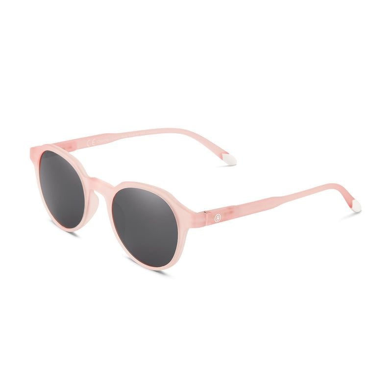 Barner Chamberi Sun Glasses - Dusty Pink product photo