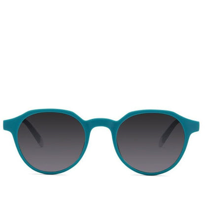 Barner Chamberi Sun Glasses - Blue Steel product photo