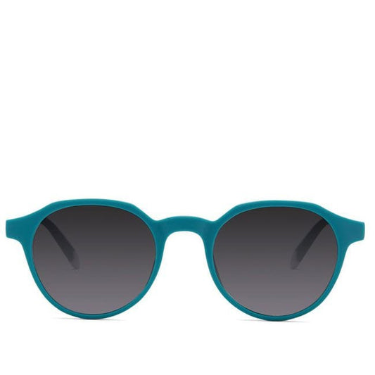 Barner Chamberi Sun Glasses - Blue Steel product photo