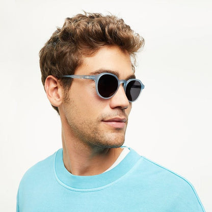 Barner Chamberi Sun Glasses - Bright Sky product photo