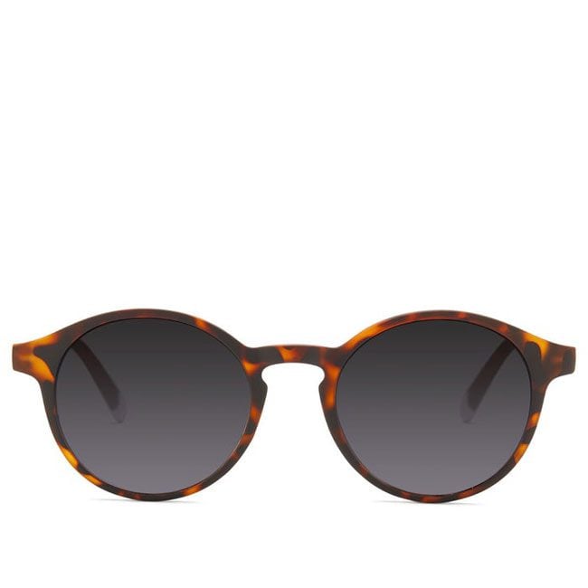 Barner Le Marais Sun Glasses- Tortoise product photo