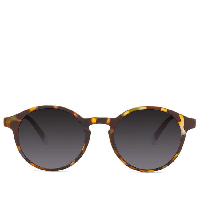 Barner Le Marais Sun Glasses- Blue Tortoise product photo