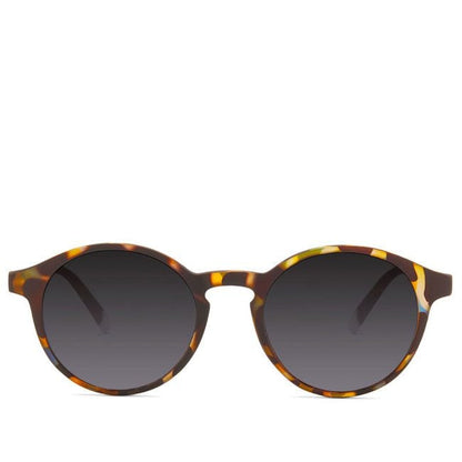 Barner Le Marais Sun Glasses- Blue Tortoise product photo