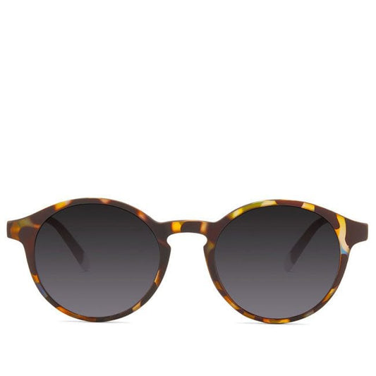 Barner Le Marais Sun Glasses- Blue Tortoise product photo