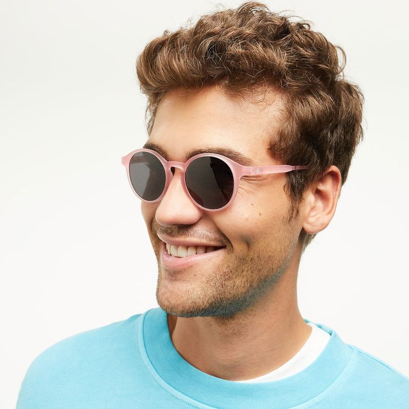 Barner Le Marais Sun Glasses- Dusty Pink additional product image