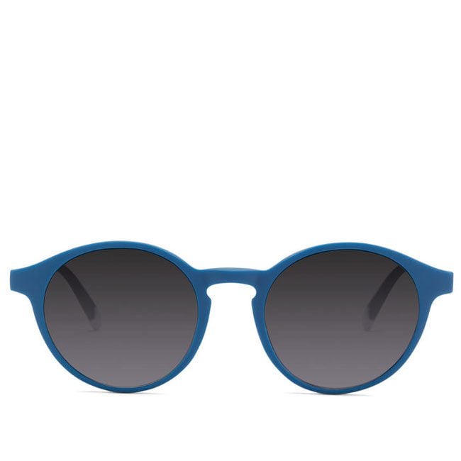 Barner Le Marais Sun Glasses- Navy Blue product photo