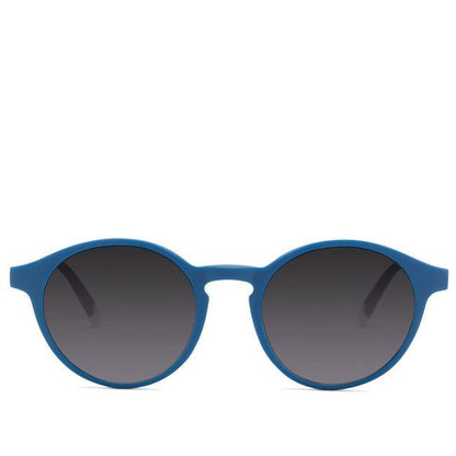 Barner Le Marais Sun Glasses- Navy Blue product photo