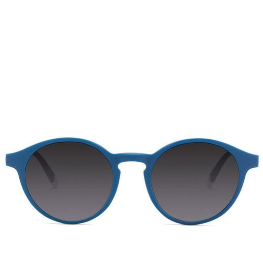 Barner Le Marais Sun Glasses- Navy Blue product photo