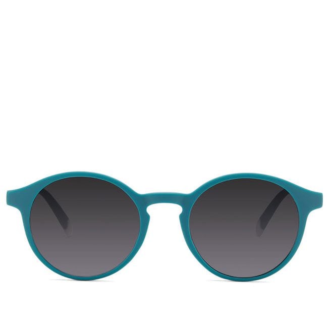 Barner Le Marais Sun Glasses- Blue Steel product photo