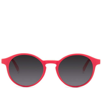 Barner Le Marais Sun Glasses- Burgundy Red product photo