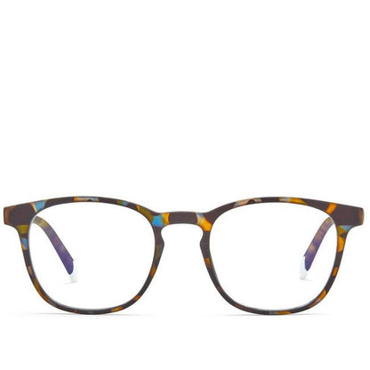 Barner Dalston Screen Glasses - Blue Tortoise product photo