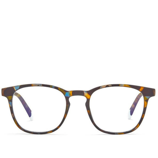 Barner Dalston Screen Glasses - Blue Tortoise product photo