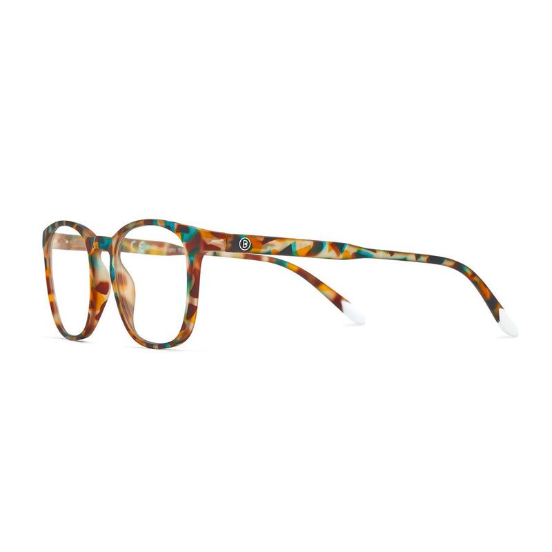 Barner Dalston Screen Glasses - Light Tortoise product photo