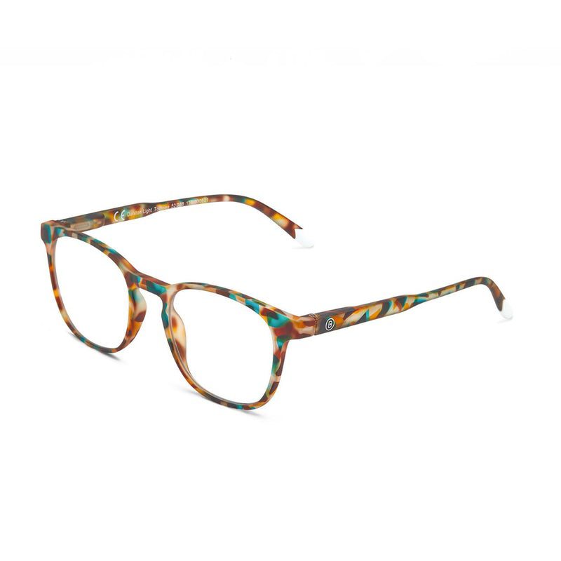 Barner Dalston Screen Glasses - Light Tortoise additional product image