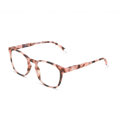 Barner Dalston Screen Glasses - Pink Tortoise additional product image