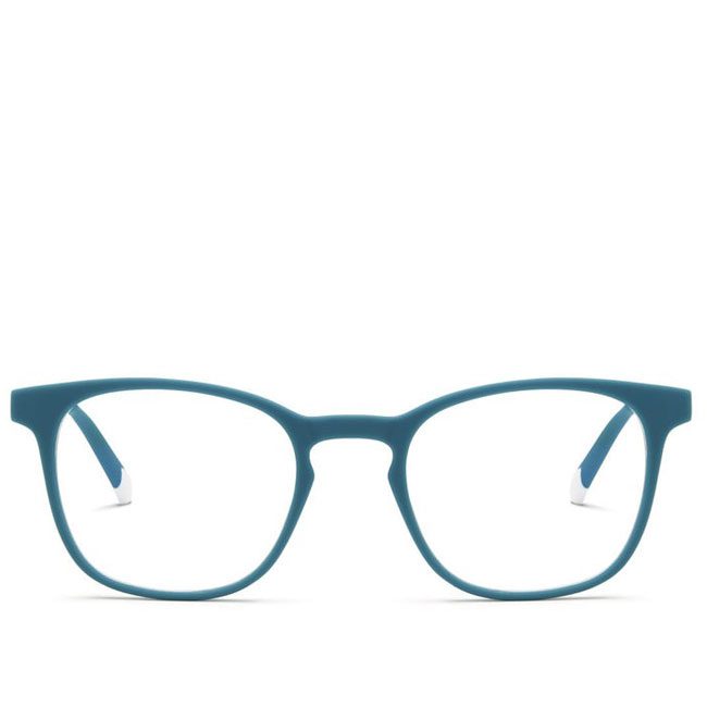 Barner Dalston Screen Glasses - Blue Steel