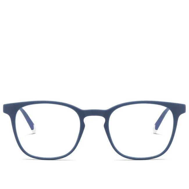 Barner Dalston Screen Glasses - Navy Blue product photo