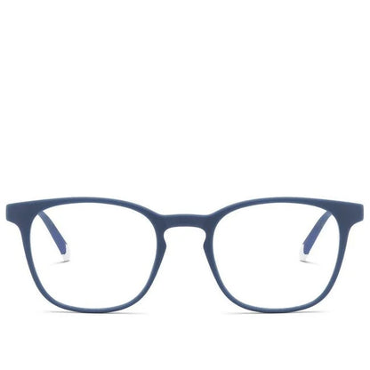 Barner Dalston Screen Glasses - Navy Blue product photo