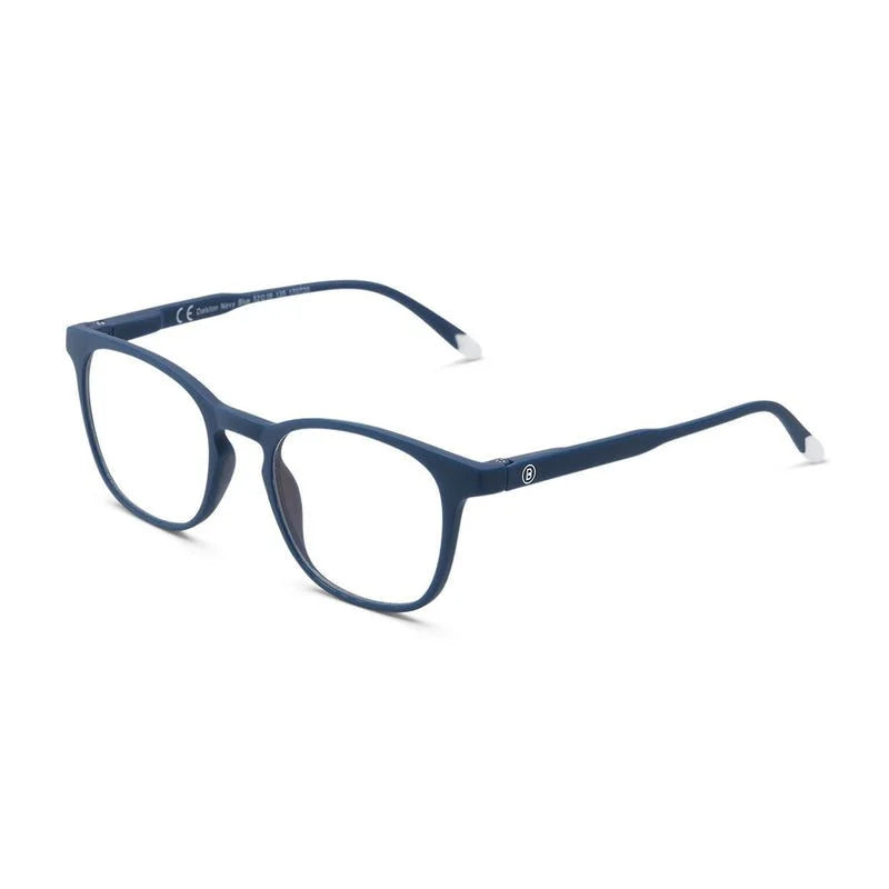 Barner Dalston Screen Glasses - Navy Blue product photo