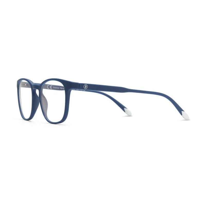 Barner Dalston Screen Glasses - Navy Blue additional product image