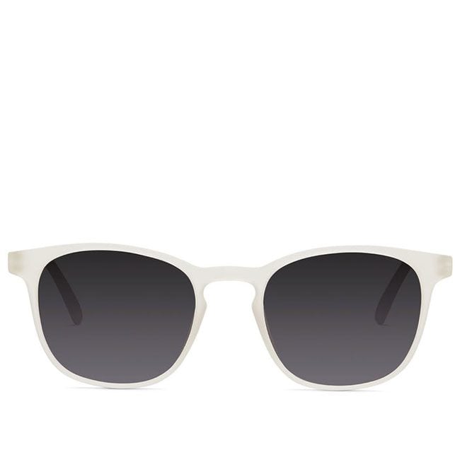 Barner Dalston Sun Glasses - Coconut Milk product photo