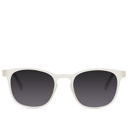 Barner Dalston Sun Glasses - Coconut Milk product photo