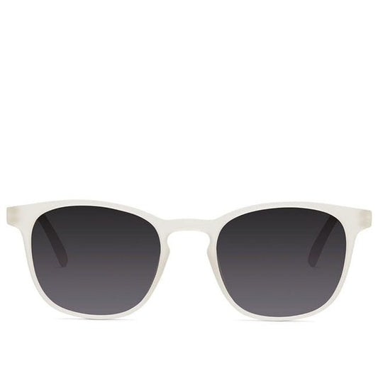 Barner Dalston Sun Glasses - Coconut Milk product photo