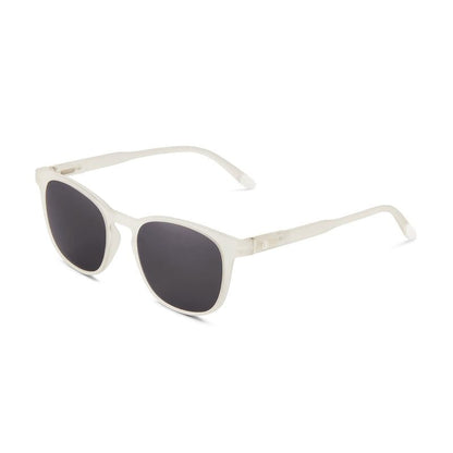 Barner Dalston Sun Glasses - Coconut Milk product photo
