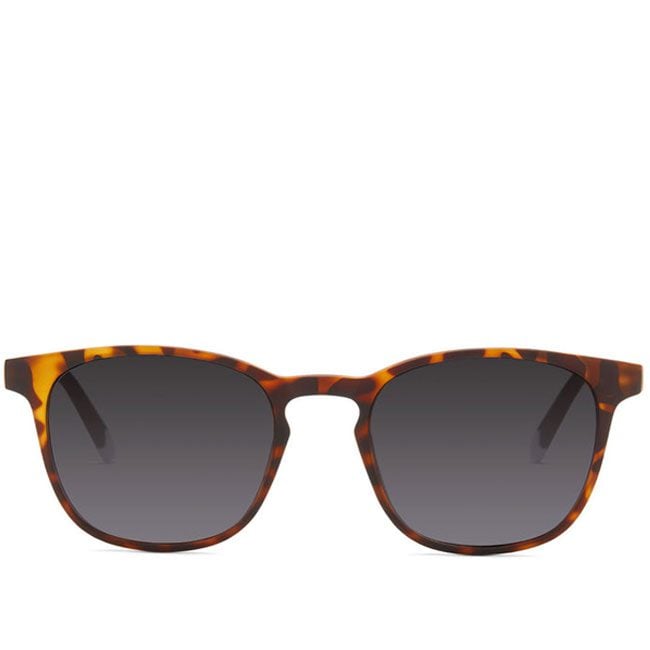 Barner Dalston Sun Glasses - Tortoise product photo
