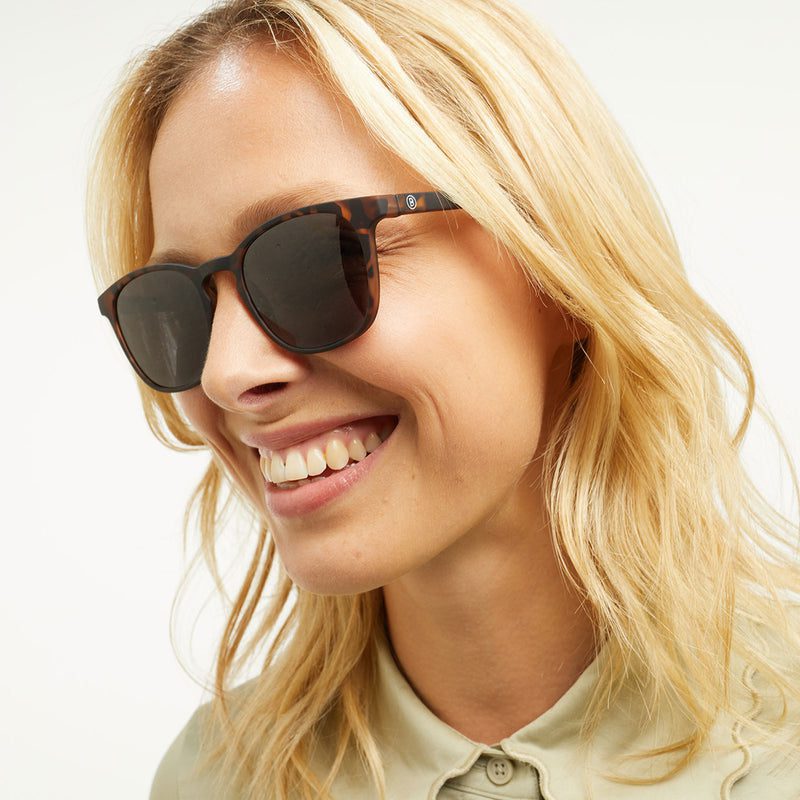 Barner Dalston Sun Glasses - Tortoise additional product image