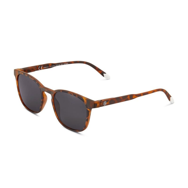Barner Dalston Sun Glasses - Tortoise product photo