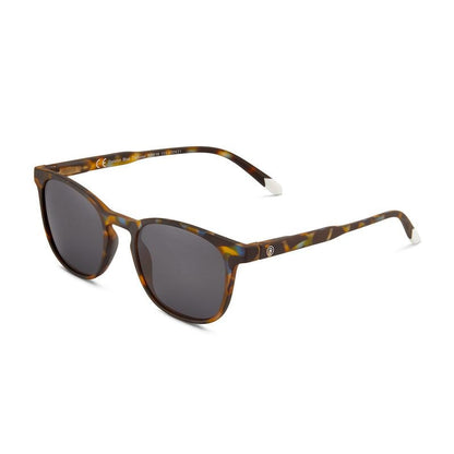 Barner Dalston Sun Glasses - Blue Tortoise product photo