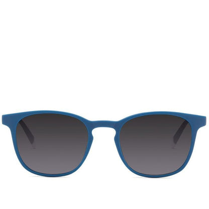 Barner Dalston Sun Glasses - Navy Blue product photo