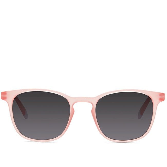 Barner Dalston Sun Glasses - Dusty Pink