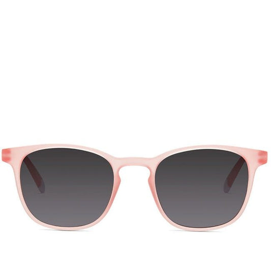 Barner Dalston Sun Glasses - Dusty Pink