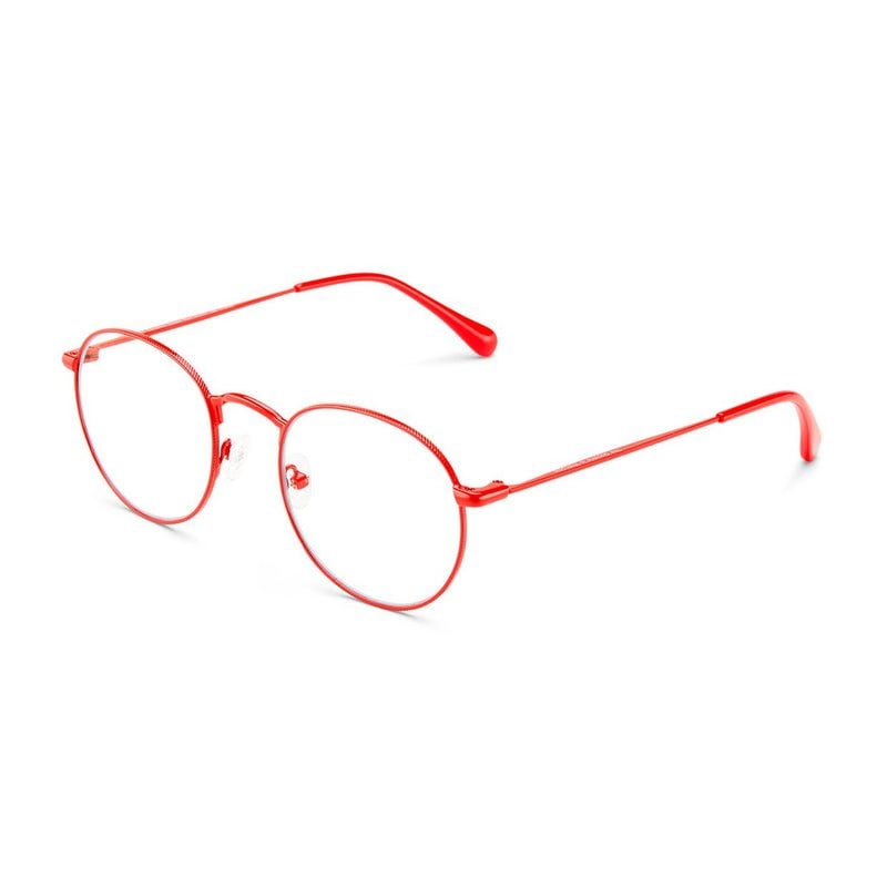 Barner Recoleta Screen Glasses - Classic Red product photo