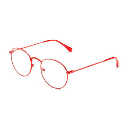 Barner Recoleta Screen Glasses - Classic Red product photo