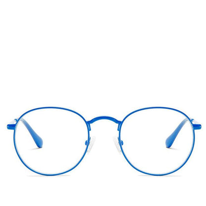 Barner Recoleta Screen Glasses - Classic Blue product photo
