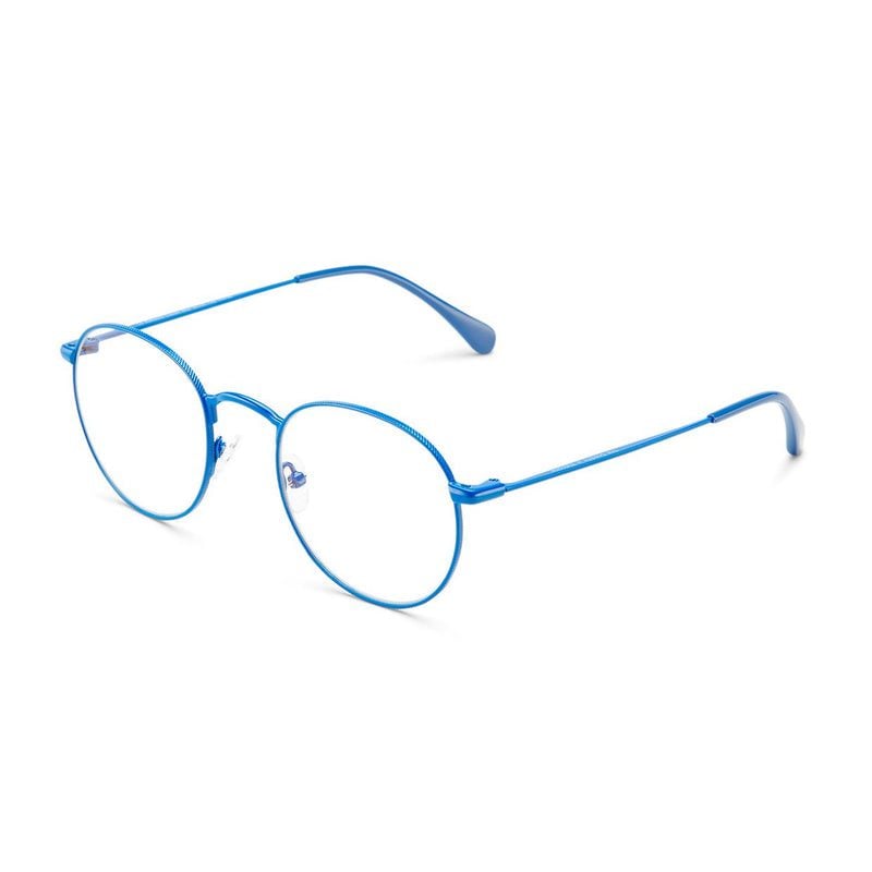 Barner Recoleta Screen Glasses - Classic Blue product photo
