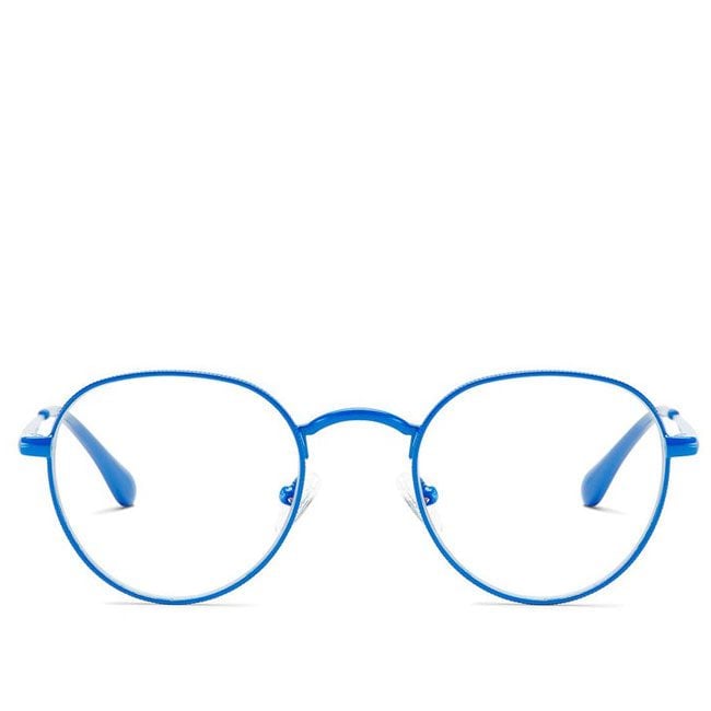 Barner Ginza Screen Glasses - Classic Blue product photo