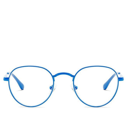 Barner Ginza Screen Glasses - Classic Blue product photo