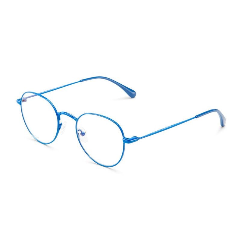 Barner Ginza Screen Glasses - Classic Blue product photo
