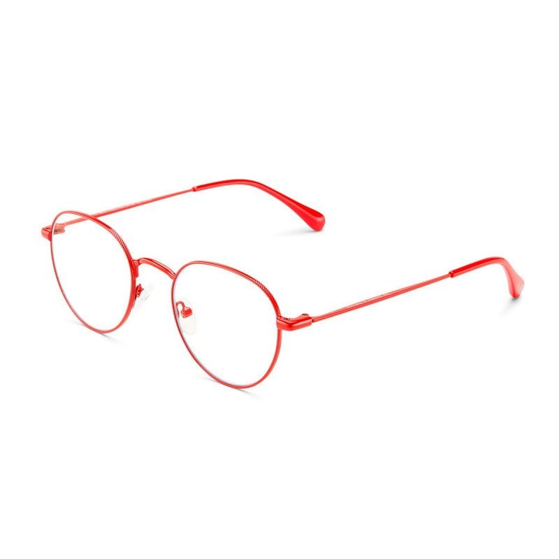 Barner Ginza Screen Glasses - Classic Red product photo