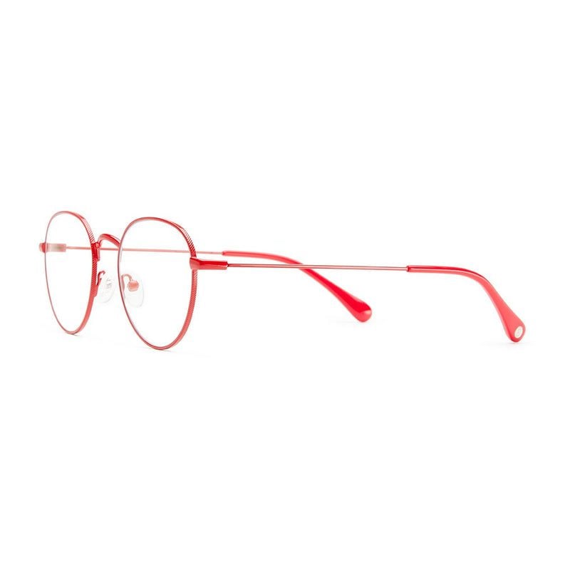 Barner Ginza Screen Glasses - Classic Red additional product image