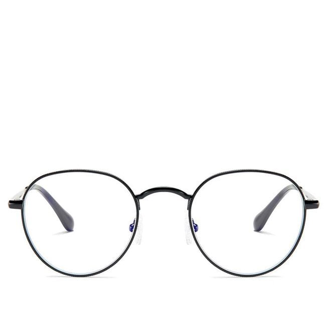 Barner Ginza Screen Glasses - Black Noir product photo