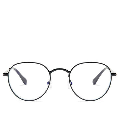Barner Ginza Screen Glasses - Black Noir product photo