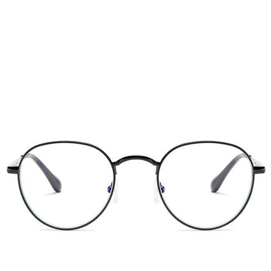 Barner Ginza Screen Glasses - Black Noir product photo