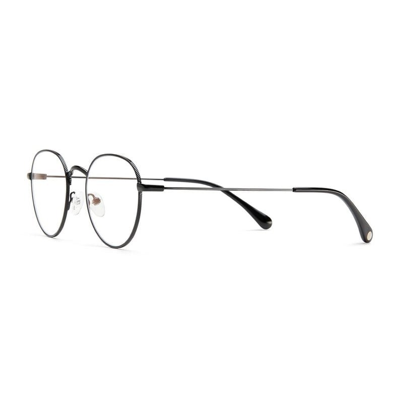 Barner Ginza Screen Glasses - Black Noir product photo