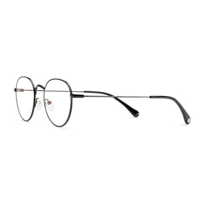 Barner Ginza Screen Glasses - Black Noir product photo