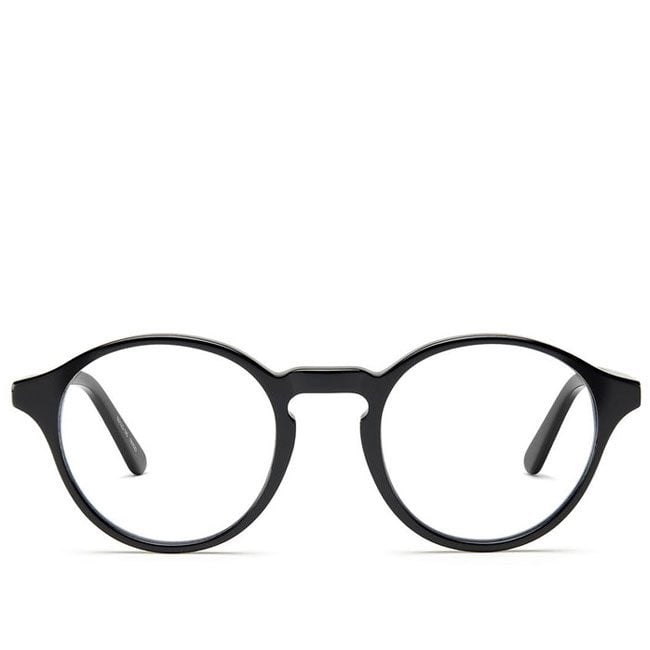 Barner Shoreditch Screen Glasses -Black product photo
